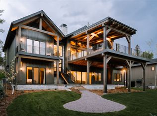 12 Marina Crest Ln, Whitefish, MT 59937