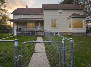 2225 Bullock Rd, Bay City, MI 48708