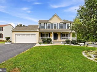 5710 Rhode Island Dr, Woodbridge, VA 22193