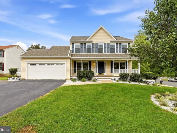 5710 Rhode Island Dr, Woodbridge, VA 22193