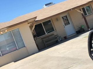 3650 W Palmaire Ave, Phoenix, AZ 85051