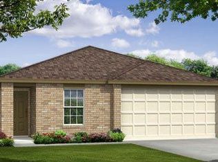 9008 China Rose Dr, Austin, TX 78724