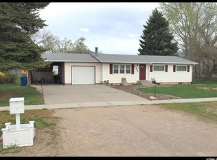 235 S 200 E, Fillmore, UT 84631