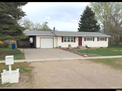 235 S 200 E, Fillmore, UT, 84631
