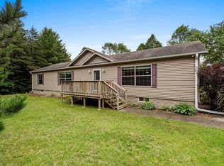 13184 Lakeview Ct, Pound, WI 54161