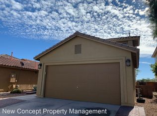 867 W Placita El Cauce Rico, Green Valley, AZ 85614