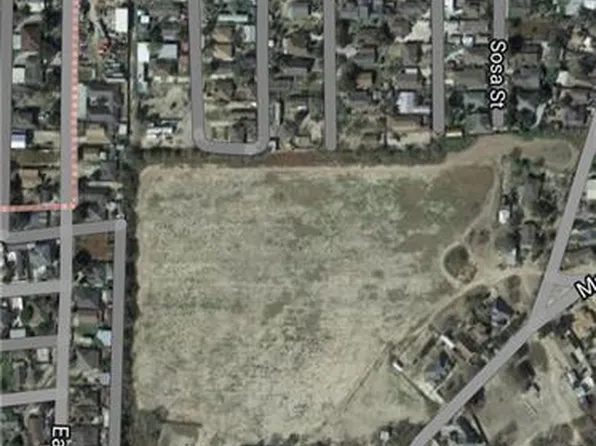 0 4th St, Roma, TX 78584