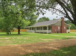 1951 New Sight Dr NE, Brookhaven, MS 39601