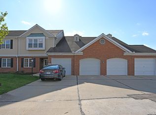 6269 Eagles Lake Dr, Cincinnati, OH 45248