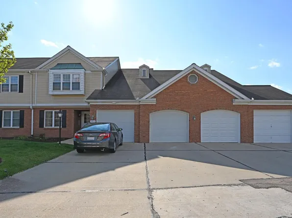 6269 Eagles Lake Dr, Cincinnati, OH 45248