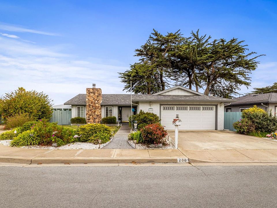 238 Sells Ct, Marina, CA 93933 | Zillow