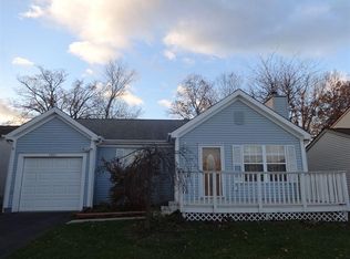 1901 Big Tree Dr #0, Columbus, OH