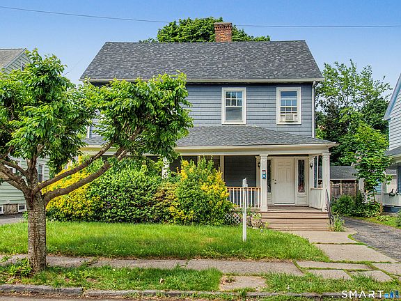2nd image of 111 Elmwood Place