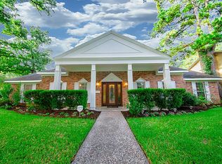 13303 Kimberley Ln, Houston, TX 77079
