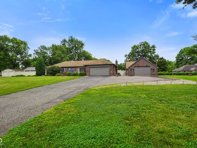 3707 E Wilson Dr, Mooresville, IN, 46158