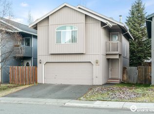 3820 Sycamore Loop, Anchorage, AK --