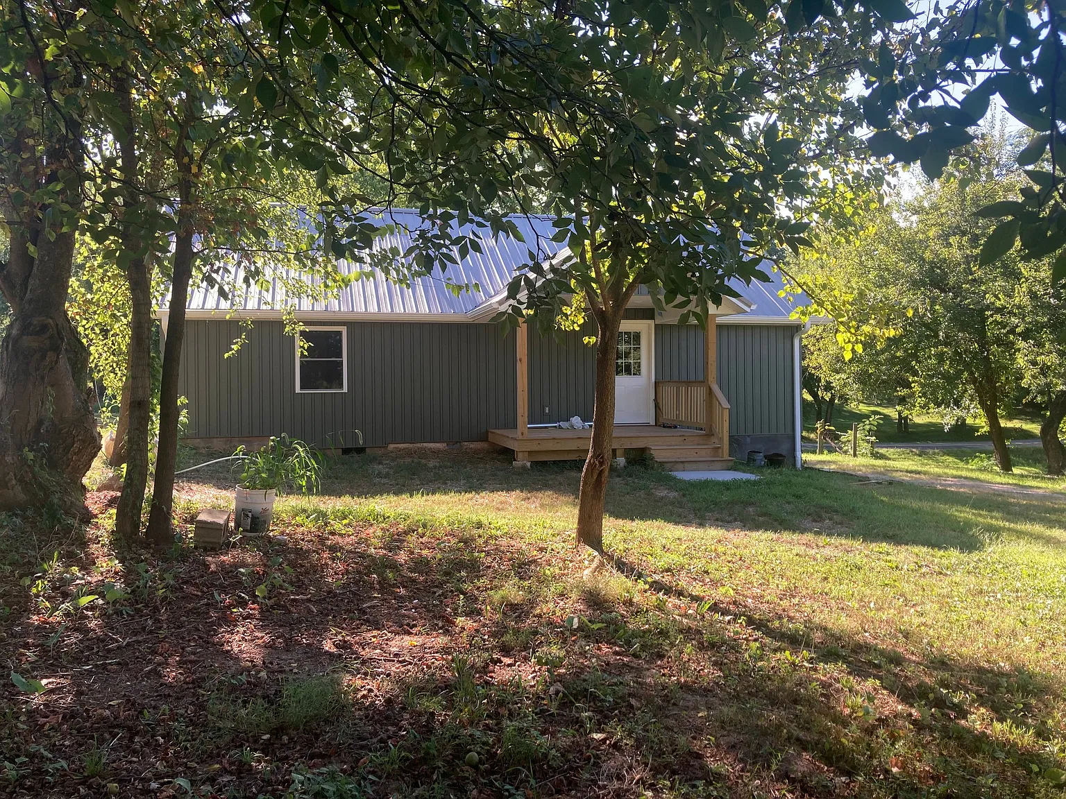 Cottage for Rent~Norwood — Photo 2