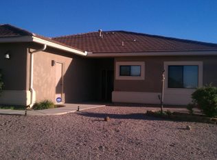 4326 S Featherbush Ct, Sierra Vista, AZ 85650