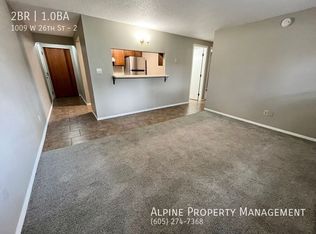 1009 W 26th St #2, Sioux Falls, SD 57105