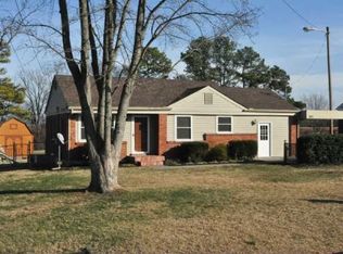 925 Lemont Dr, Nashville, TN 37216
