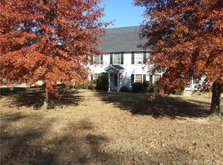 316 Old Towne Rd, Sand Springs, OK 74063