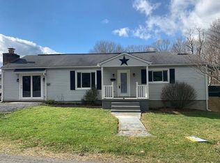 122 Clark Milam Addition, Shady Spring, WV 25918