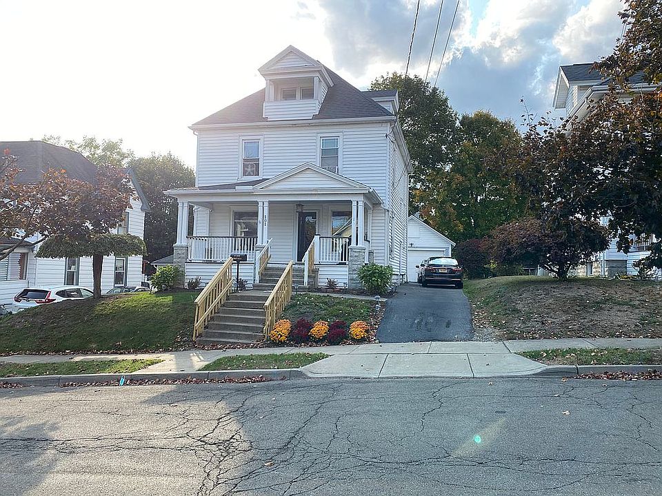 101 Crestmont Rd, Binghamton, NY 13905 Zillow
