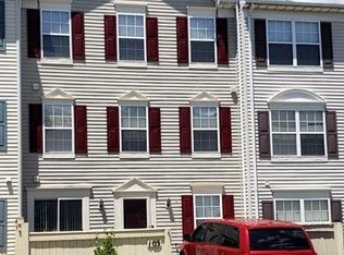 103 Boxgrove Way, Frederick, MD 21702