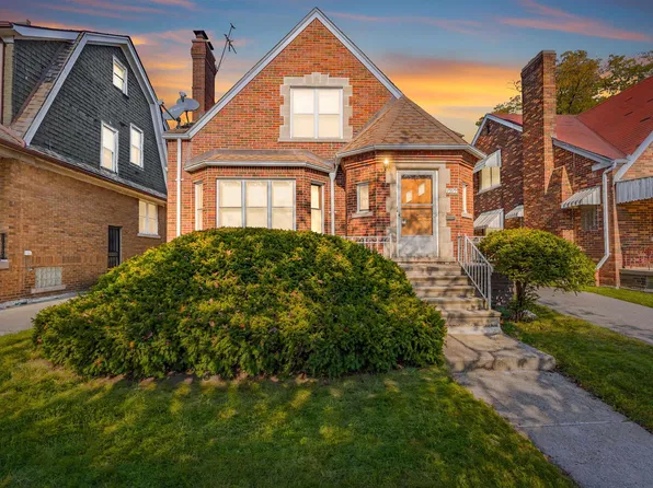 7595 E Brentwood St, Detroit, MI 48234