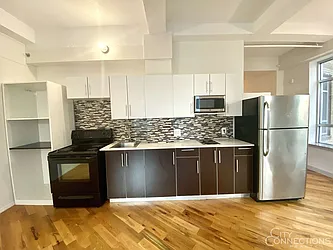 Rented by City Connections Realty