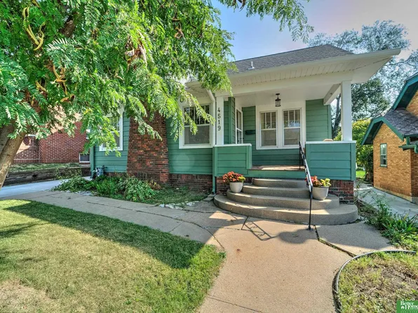 4519 Pierce St, Omaha, NE 68106