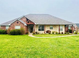 2863 Waters Edge, Quinlan, TX 75474