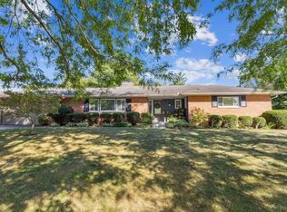 3800 Overdale Dr, Columbus, OH