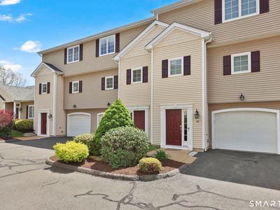 1158 Hartford Turnpike #30, Vernon, CT, 06066