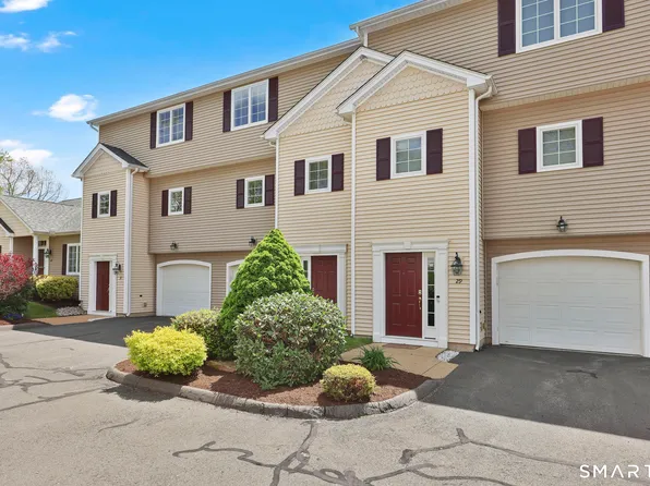 1158 Hartford Turnpike #30, Vernon, CT 06066