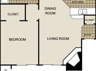 16406 Cypress Mulch Cir APT 3505, Tampa, FL 33624