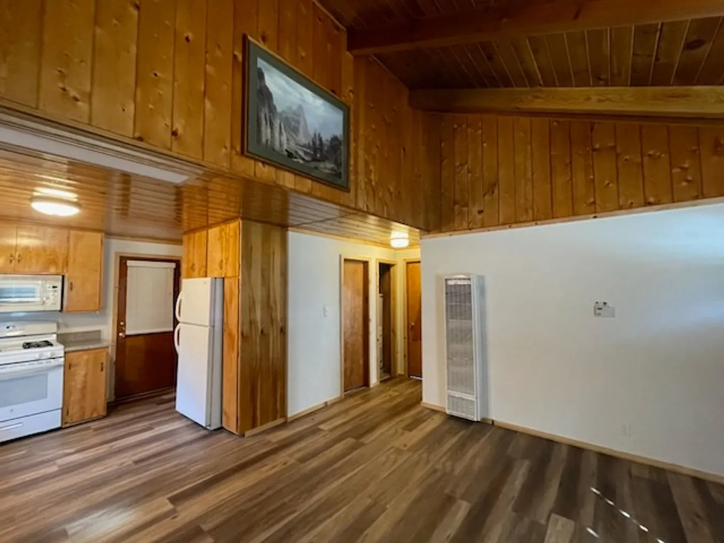 Charming Big Bear Cabin — Photo 4