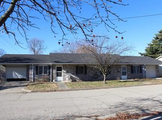 403 S Cooper St, California, MO 65018