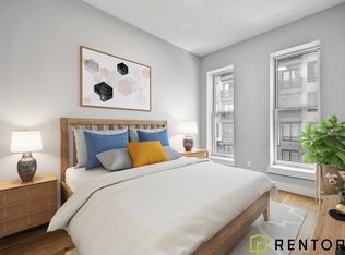 862 Dekalb Ave #18D, Brooklyn, NY 11221