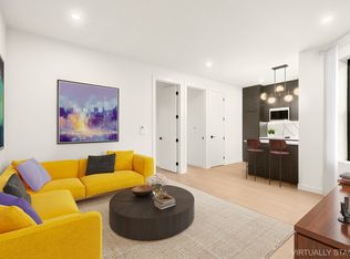 35-34 32nd St #2B, Astoria, NY 11106