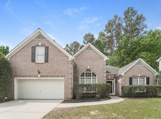 3632 Arklow Rd, Charlotte, NC 28269