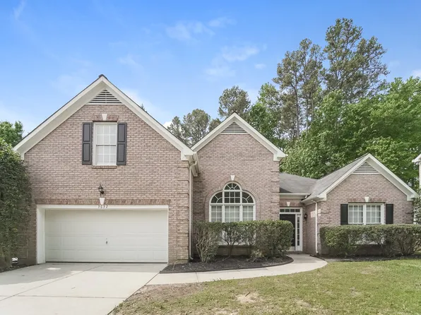 3632 Arklow Rd, Charlotte, NC 28269