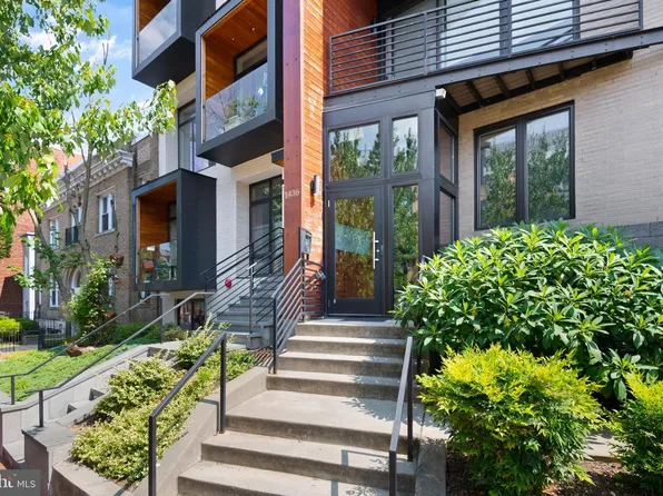 1436 Chapin St NW #F, Washington, DC 20009