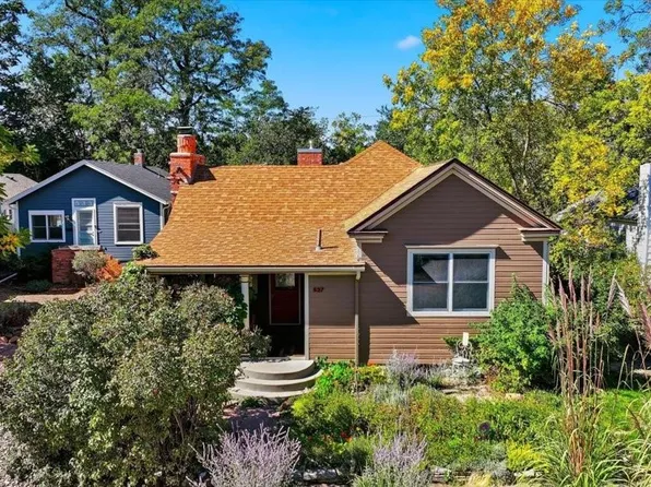 537 Lincoln Avenue, Louisville, CO 80027