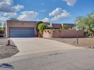18110 S Placita De La Ceja, Sahuarita, AZ 85629