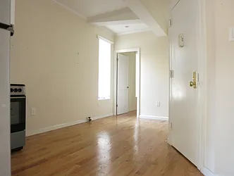 Rented by Crosstown Apartments NYC