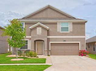 3684 Seven Seas Ave, Land O Lakes, FL 34638
