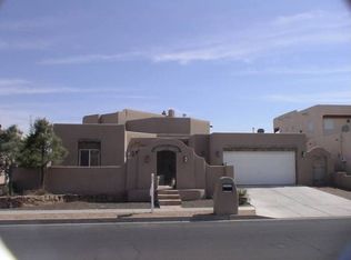 6412 Mojave St NW, Albuquerque, NM 87120