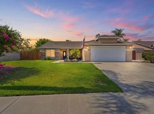 3006 Mission Dr, Hanford, CA 93230