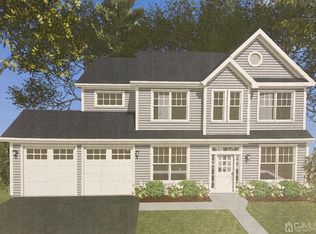 23 Dalton Pl, Edison, NJ 08817